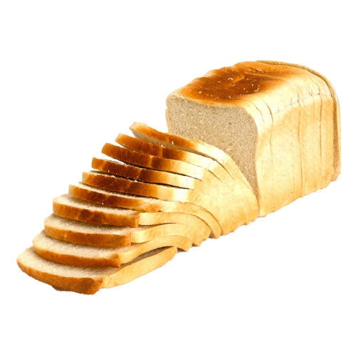 Kings Soft Bread 800g