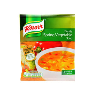 Knorr Florida Spring Vegetable Soup 48g