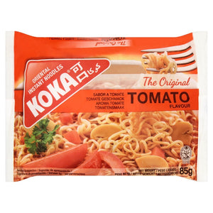 Koka Instant Noodles Tomato Flavour 85g