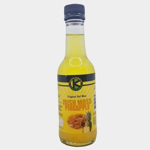 Kool Vibes Irish Mosh Pineapple 250ml