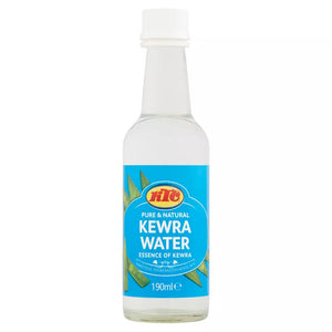 KTC Kewra Water 190ml
