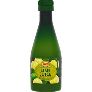 KTC Lime Juice 500ml
