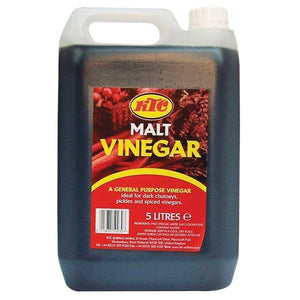Ktc Malt Vinegar 5L