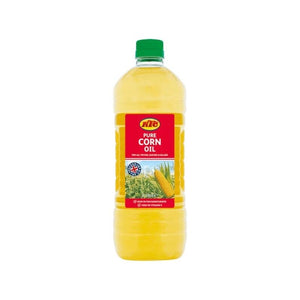 KTC Pure Corn Oil 2L