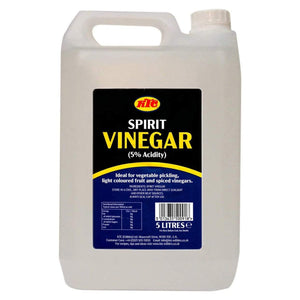 KTC Spirit Vinegar 5L