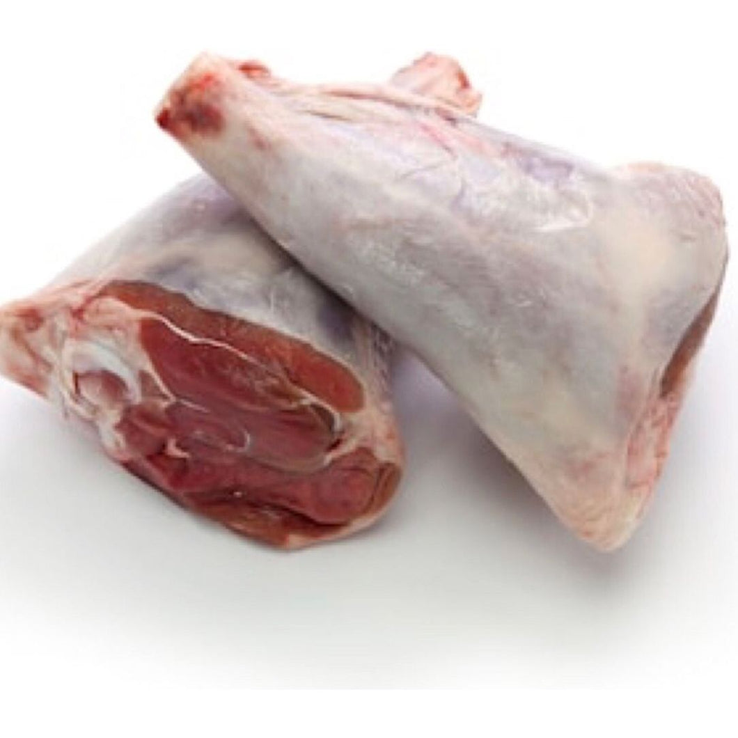 Lamb Leg 1kg