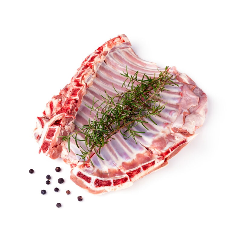 Lamb Ribs 1kg