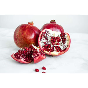 Large Pomegranate (2 pack)