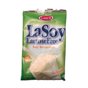 Lasco Lasoy Vanilla 80g