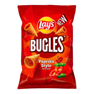 Lays Bugles Paprika Style 110g