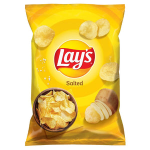 Lays Salted 130g