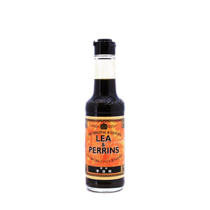 Lea & Perrins Worcestershire Sauce 150ml