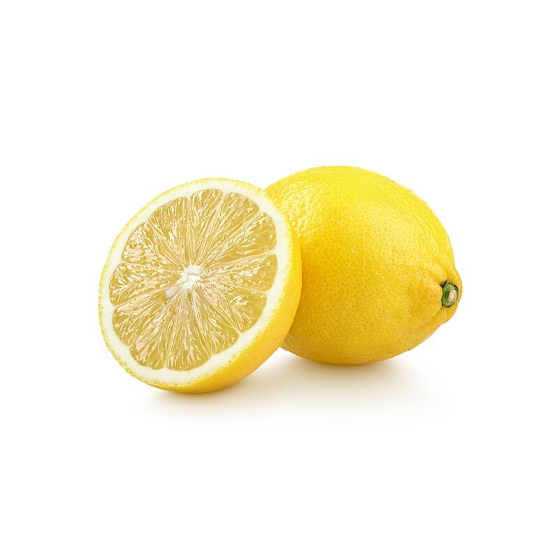 Lemon 1pc