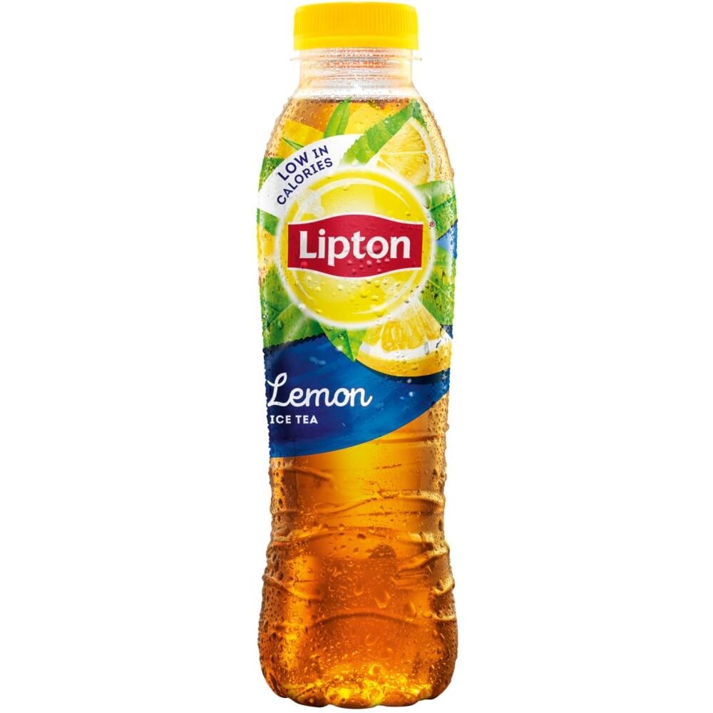 Lipton Lemon Ice Tea 500ml