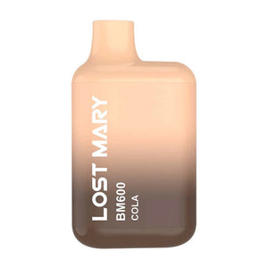 Lost Mary Cola Disposable Vape BM600 2 x 20mg