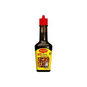 Maggi Liquid  Hot Seasoning 100ml