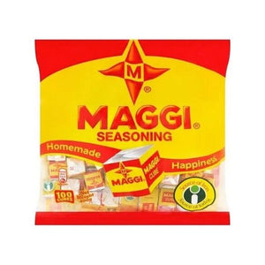 Maggi Star Seasoning 100x4g