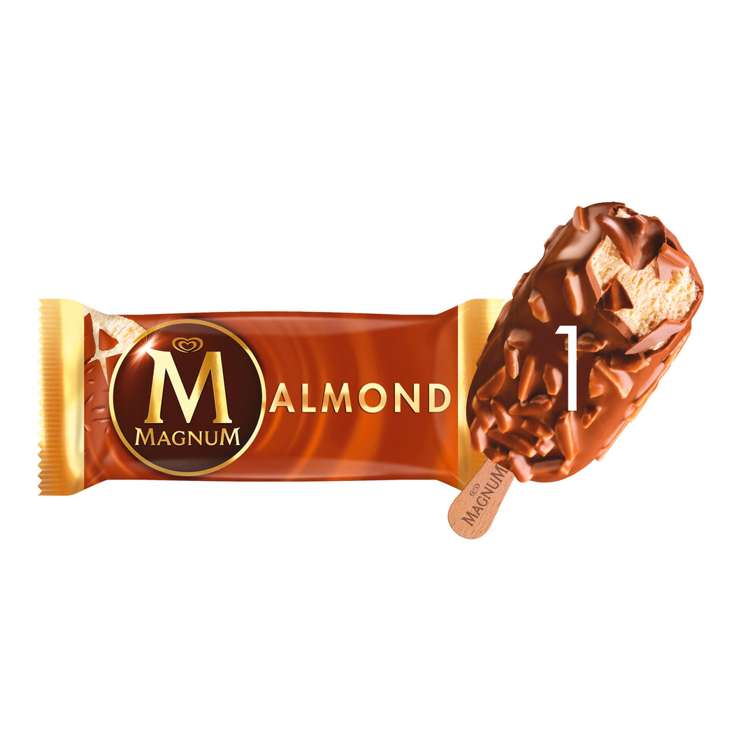 Magnum Almond 100ml