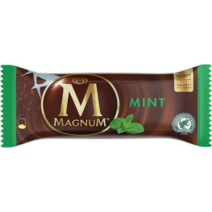 Magnum Mint 100ml