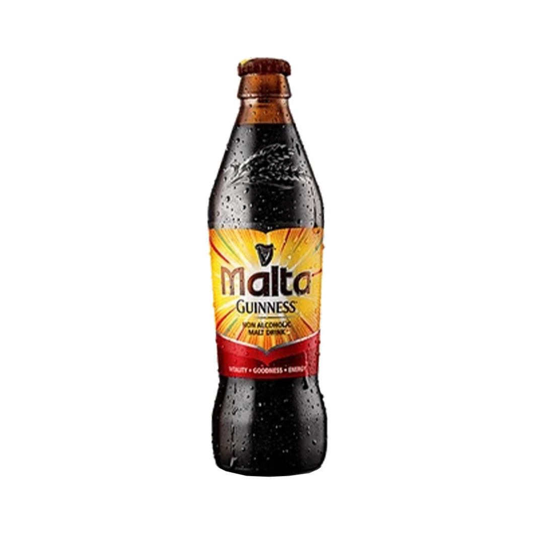 Malta Guinness 330ml