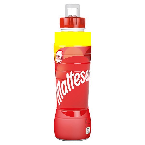 Maltesers Milk Drink, 350ml