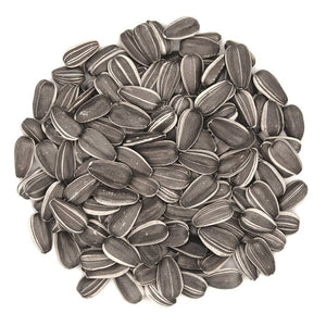 Marex Uk Ltd Roasted And Salted Sunflower Seeds 300g