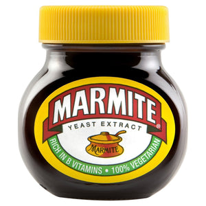 Marmite Original Yeast Extract Spread 125g