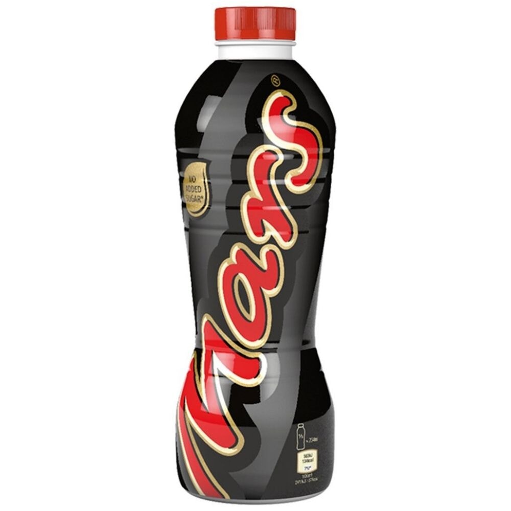 Mars Chocolate Milkshake Drink  702ml