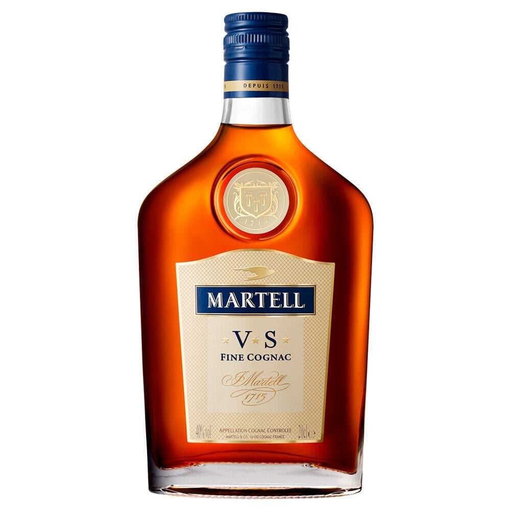 Martell VS Cognac 20cl