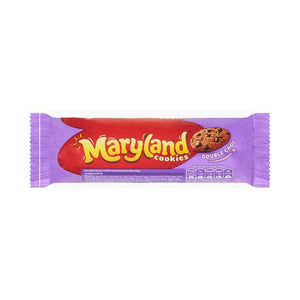 Maryland Double Choc 200g