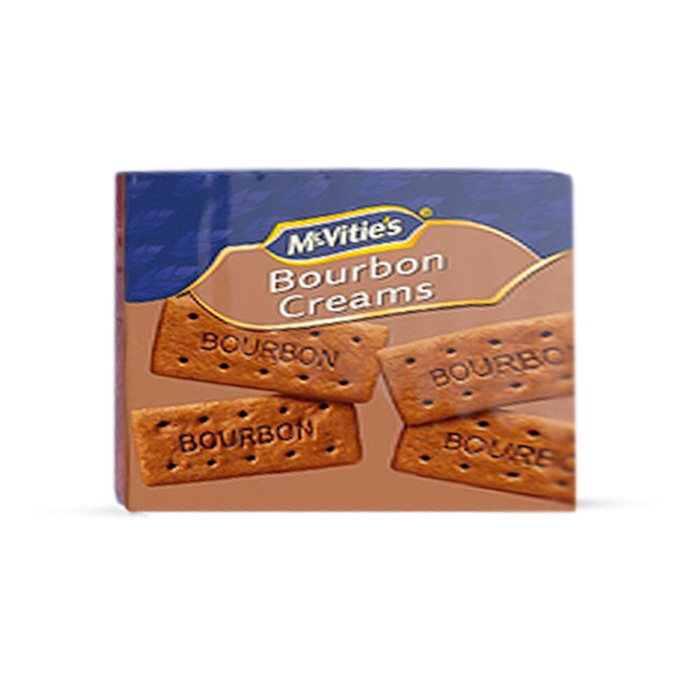 McVitie's Bourbon Creams 300g