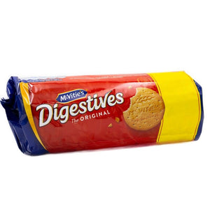 McVitie's Digestives The Original Biscuits 360g