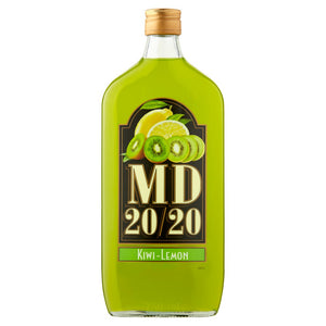 MD 20/20 Kiwi- Lemon 75cl