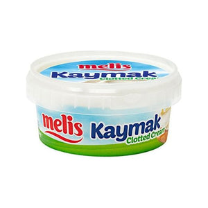 Melis Clotted Cream Kaymak 180g