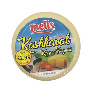 Melis Kashkaval Cheese 400g