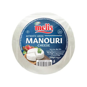 Melis Manouri Cheese 200g