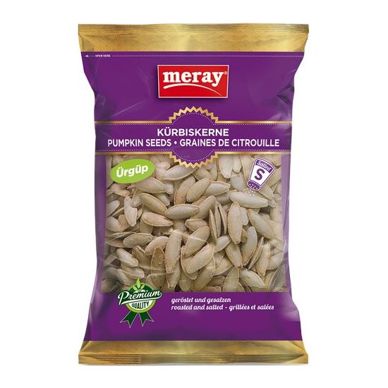 Meray Pumpkin Seeds Roasted And Salted 150g