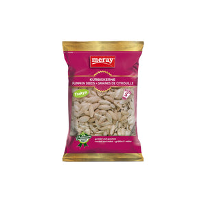 Meray Pumpkin Seeds Roasted And Salted Trakya 200g