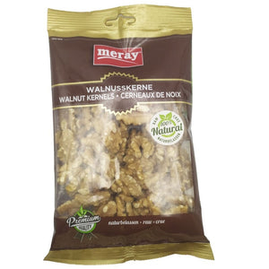 Meray Walnut Kernels 150g