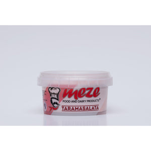 Meze Taramasalata 170g