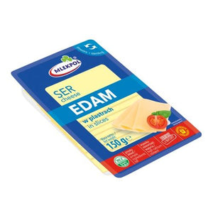 Mlekpol Edamski Slices 150g