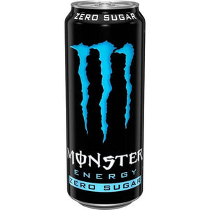 Monster Energy Drink Absolutely Zero 500ml