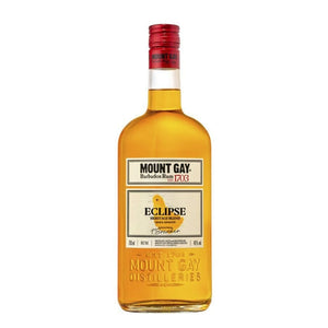 Mount Gay Eclipse Heritage Rum 70cl