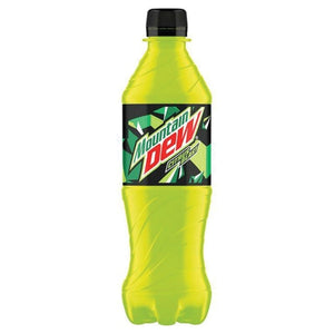 Mountain Dew Citrus Blast 500ml