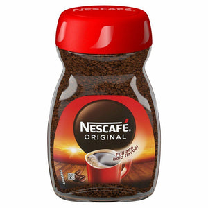 Nescafe Original Instant Coffee 50g