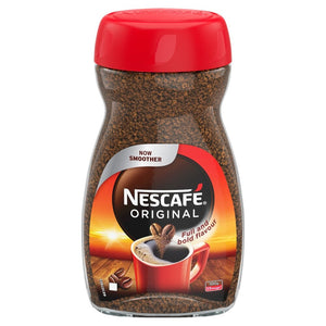 Nescafe Original Instant Coffee 95g