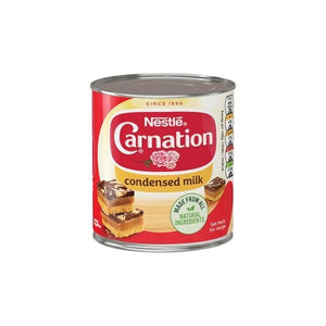 Nestle Carnation Condensed Milk 397g