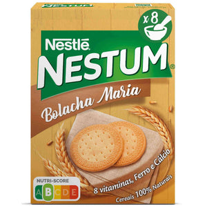 Nestle Nestum Balacha Maria 300g