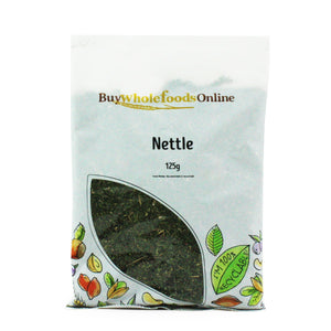 BuyWholefoodsOnline.co.uk Nettle 125g