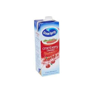 Ocean Spray Cranberry Classic 1L